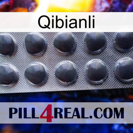 Qibianli 30